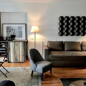 Appartement met Twee Slaapkamers